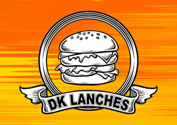 Logo restaurante Dk Lanches