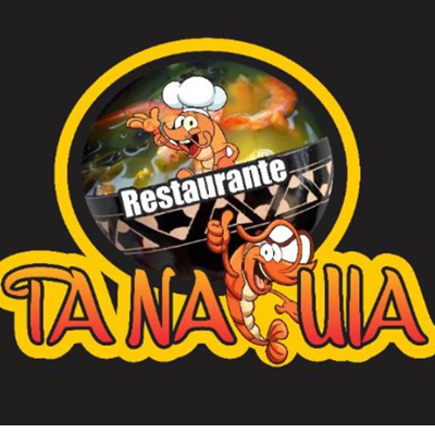 Logo restaurante Restaurante e Tacacaria Tá na Cuia