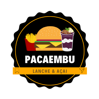 Logo restaurante Lanche & Açaí Pacaembu