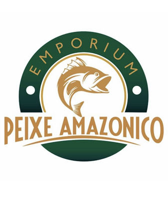 Logo restaurante Emporium Peixe Amazônico