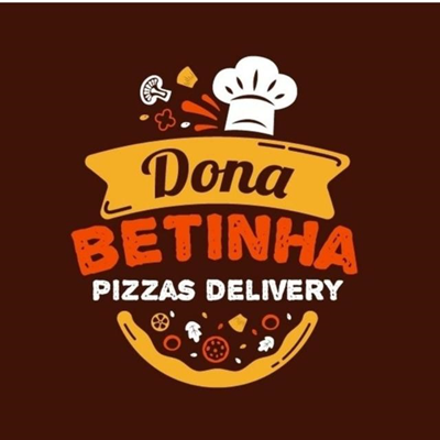 Logo restaurante  Dona Betinha