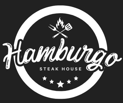 Logo restaurante Hamburgo Steak House