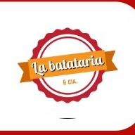 Logo restaurante La Batataria , Hamburgueria e Cia
