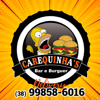 Logo restaurante Menu Carequinha'S