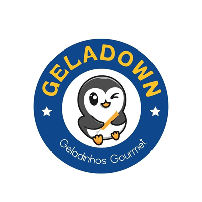 Logo restaurante Geladown
