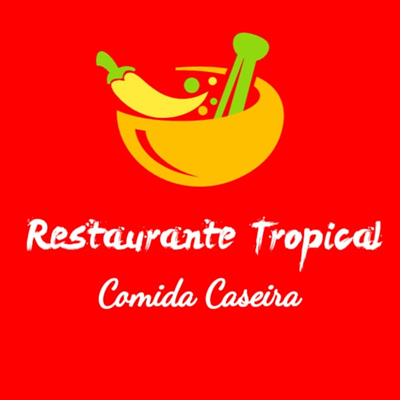 Logo restaurante Restaurante Tropical