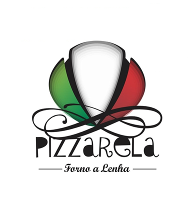 Logo restaurante PIZZARELA