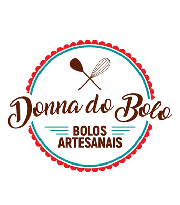 Logo restaurante DONNA DO BOLO