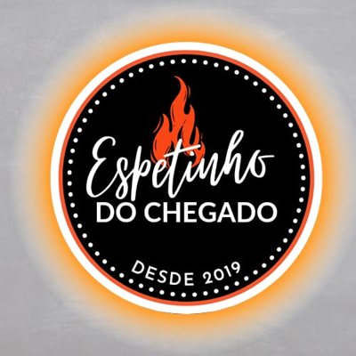 Logo restaurante Espetinho Do Chegado