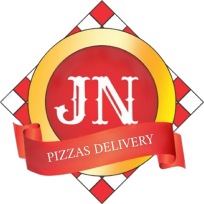 Logo restaurante JN Pizzas Delivery