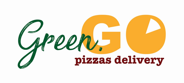 Logo restaurante GreenGo