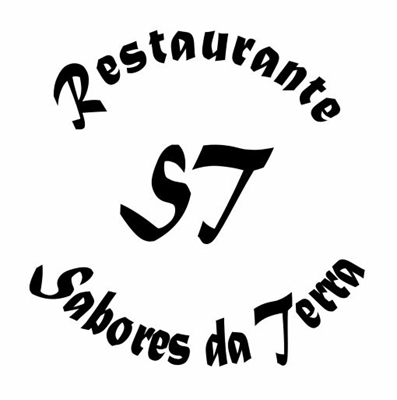 Logo restaurante RESTAURANTE SABORES DA TERRA