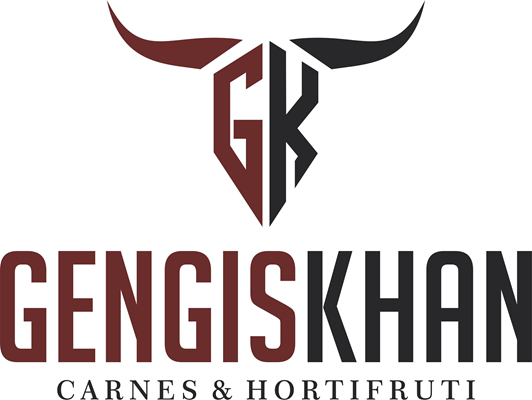 Logo restaurante Gengis Khan