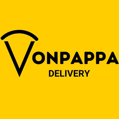 Logo restaurante VonPappa