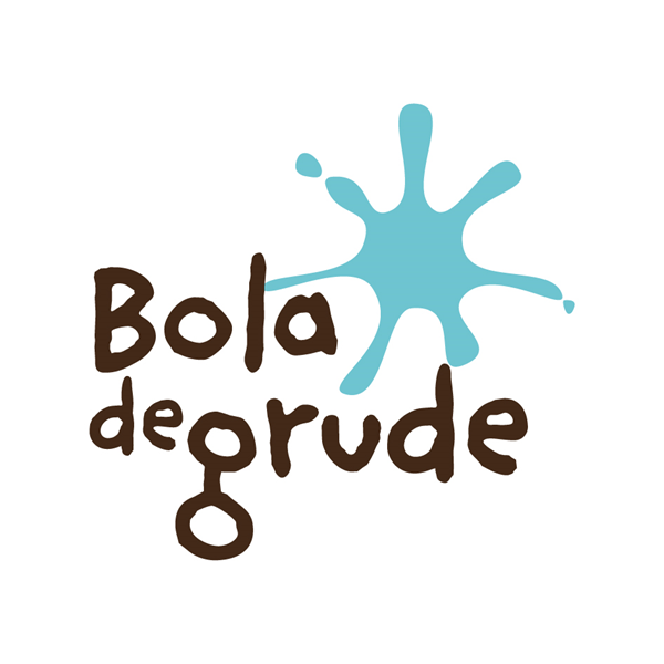 Logo restaurante Bola de Grude