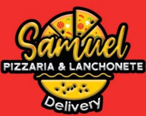 Logo restaurante Samuel Pizzaria & Lanchonete Delivery