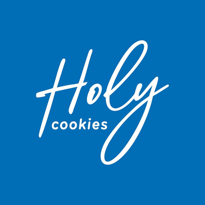 Logo restaurante Holy Cookies