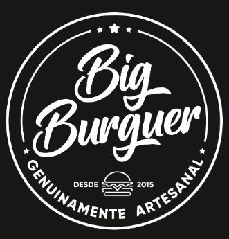 Logo restaurante Big Burguer