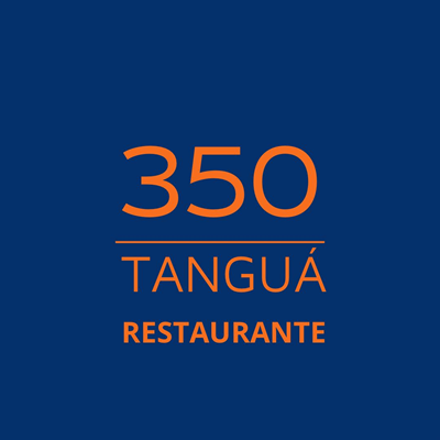 Logo restaurante 350 Tangua