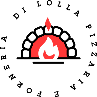 Logo restaurante Di Lolla Pizzaria e Forneria