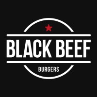Logo restaurante The Black Beef