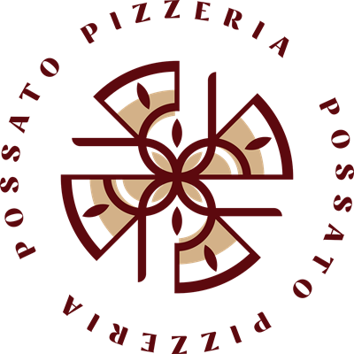 Logo restaurante Possato Pizzeria Napoletana