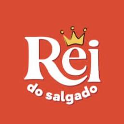 Logo restaurante Rei do Salgado Cabo Frio