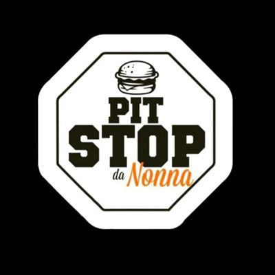 Logo restaurante PIT STOP DA NONNA