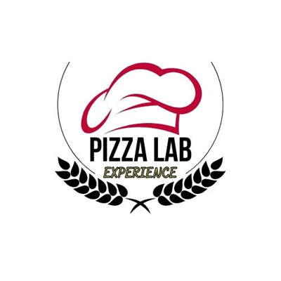 Logo restaurante Pizza Lab Experience