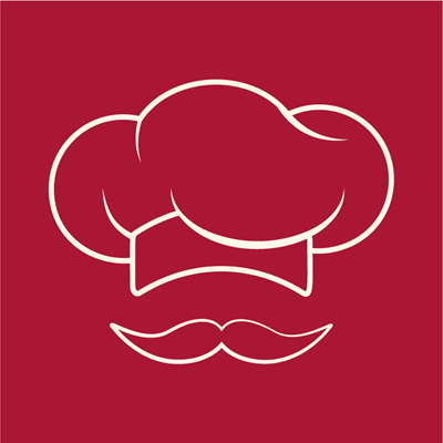 Logo restaurante Don Bepp