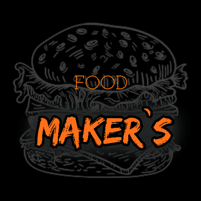 Logo restaurante Food Makers