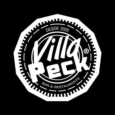 Logo restaurante Villa Peck Delivery 
