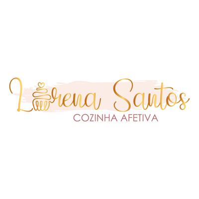 Logo restaurante LS.COZINHAAFETIVA