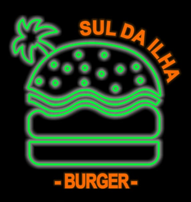 Logo restaurante Sul da Ilha Burger