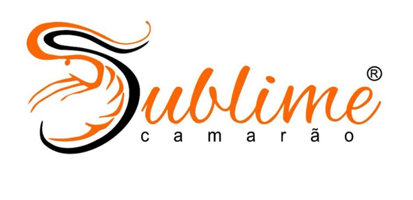 Logo restaurante Sublime Camarão