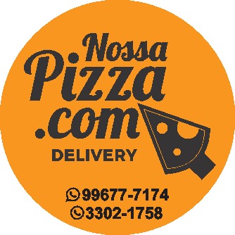 NOSSA PIZZA .COM