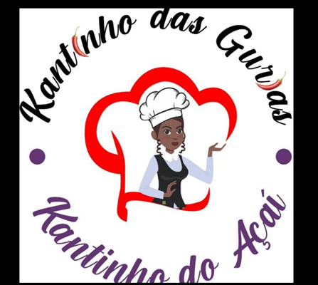 Logo restaurante KANTINHO DAS GURIAS