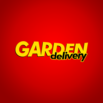 Logo restaurante Garden Delivery
