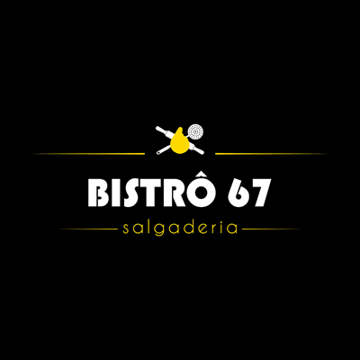Logo restaurante Bistro Meia Sete - Salgaderia