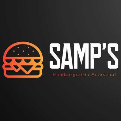 Logo restaurante Samp's
