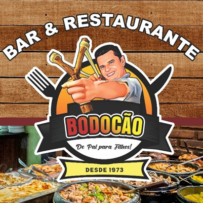 Logo restaurante Restaurante Bodocão