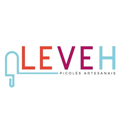 Logo restaurante Leveh Horto