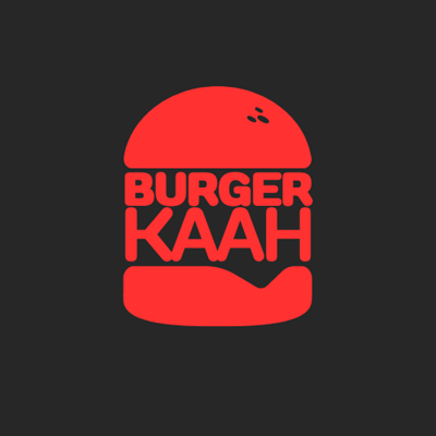 Logo restaurante Burger Kaah
