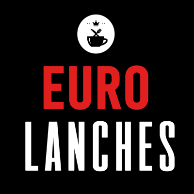 Logo restaurante Euro Lanches