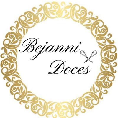 Logo restaurante Bejanni Doces