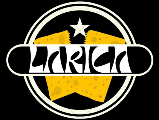 Logo restaurante Larica Pastelaria