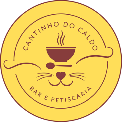 Logo restaurante Cantinho do Caldo