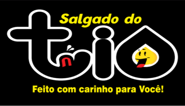 Logo restaurante Salgado do Tio