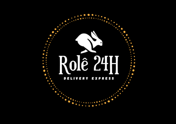 Logo restaurante Rolê 24H: Delivery Express