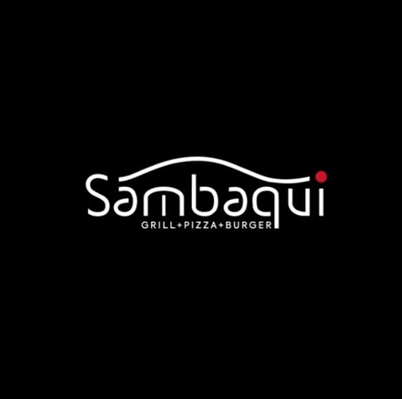 Logo restaurante Sambaqui Grill